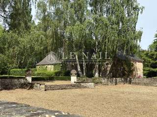 Vente maison 17 pièces