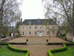 Vente Maison 9 chambresChâteau-Gontier