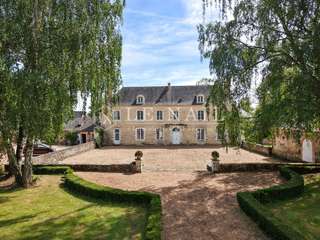 Vente maison 17 pièces