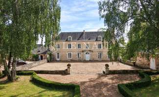 Photo Vente maison Château-Gontier