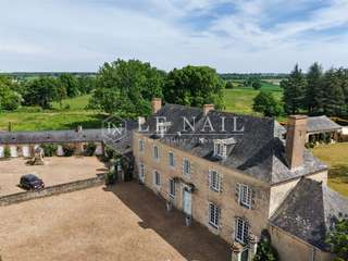 Vente maison 17 pièces