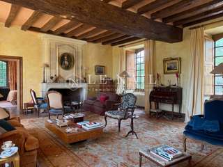 Vente maison 17 pièces