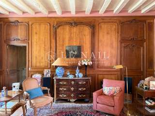 Vente maison 17 pièces