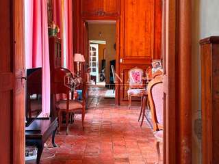 Vente maison 17 pièces