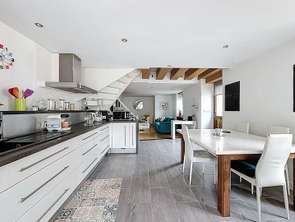 Vente Maison 3 chambresChâteau-Gontier