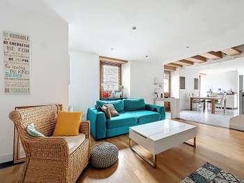 Vente maison 4 pièces Château-Gontier 53