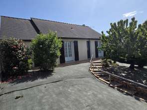 Vente Maison 2 chambresChâteau-Gontier