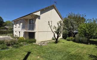 Photo Vente maison Château-Gontier