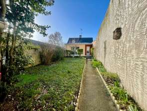 Vente MaisonChâteau-Gontier