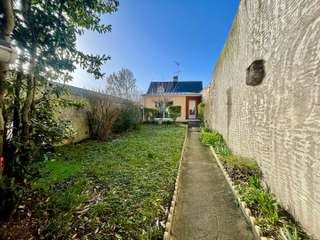 Vente maison
