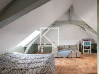 Vente maison 10 pièces