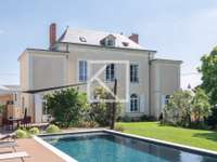 Vente maison 10 pièces