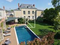 Vente maison 10 pièces