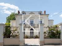 Vente maison 10 pièces