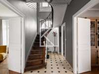 Vente maison 10 pièces