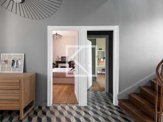 Vente maison 10 pièces