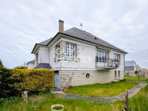 Vente maison 5 pièces Château-Gontier 53