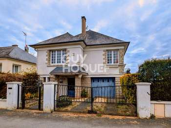 Vente maison 5 pièces Château-Gontier 53