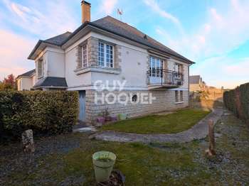 Vente Maison 2 chambresChâteau-Gontier