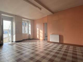 Vente maison 2 pièces