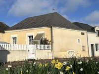 Vente maison 2 pièces