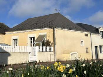 Vente maison 2 pièces Château-Gontier 53