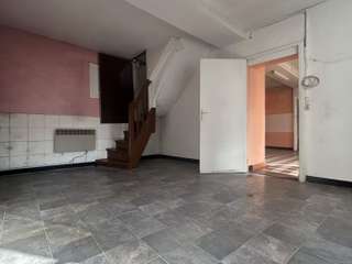 Vente maison 2 pièces