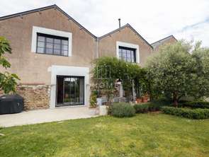 Vente Maison 4 chambresChâteau-Gontier