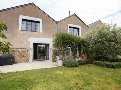 Vente maison 5 pièces Château-Gontier 53