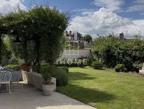 Vente Maison 4 chambresChâteau-Gontier
