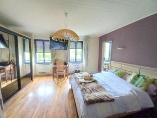 Vente maison 17 pièces