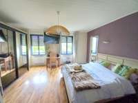 Vente maison 17 pièces