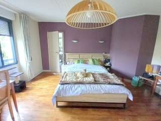 Vente maison 17 pièces