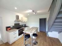 Vente maison 17 pièces