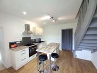 Vente maison 17 pièces