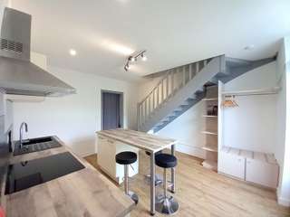 Vente maison 17 pièces