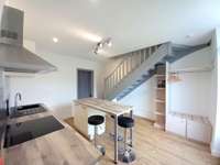 Vente maison 17 pièces