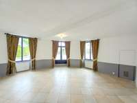 Vente maison 17 pièces