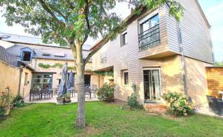 Photo Vente maison Château-Gontier