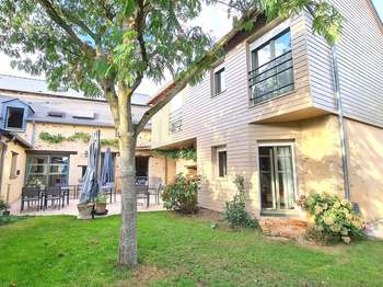 Photo Vente maison Château-Gontier