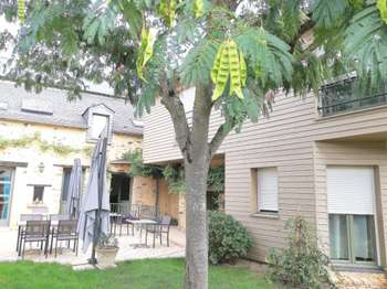 Vente maison 17 pièces