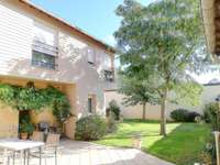 Vente maison 17 pièces