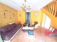 Vente maison 17 pièces