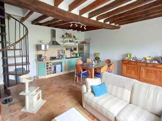Vente maison 17 pièces
