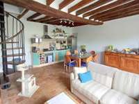 Vente maison 17 pièces
