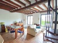 Vente maison 17 pièces