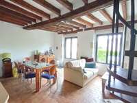 Vente maison 17 pièces