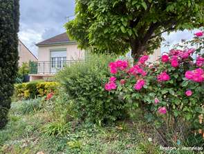 Vente Maison 3 chambresChâteau-Gontier