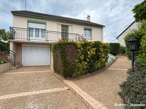 Vente maison 4 pièces Vente maison 4 pièces