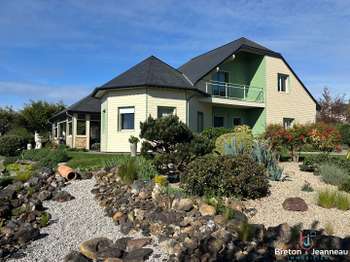Vente maison 5 pièces Château-Gontier 53